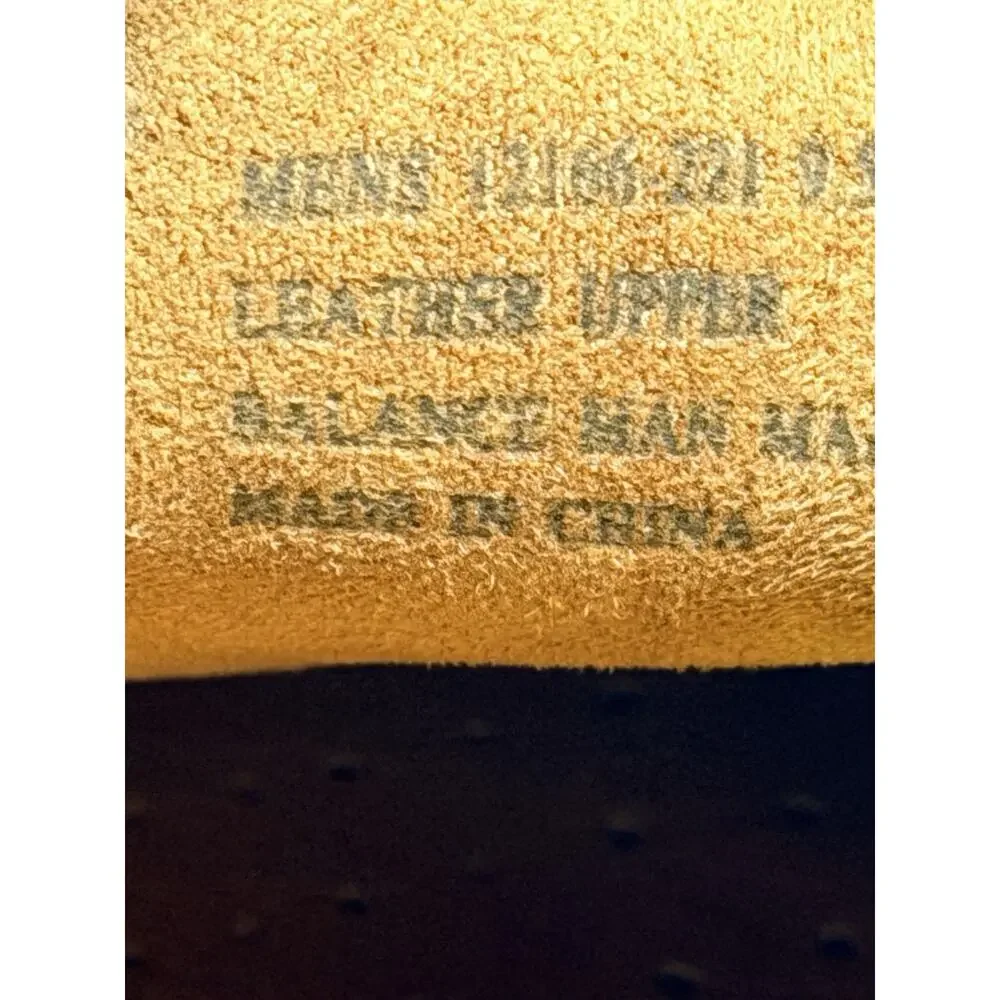 Florsheim Men's Medfield Bike Toe Slip Loafer Dress Shoe, Cognac, Size 9.5 EEE